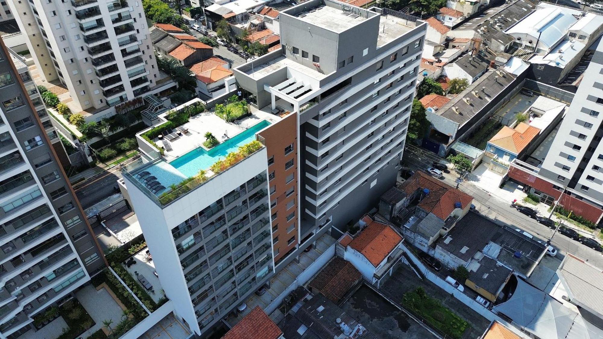 Trevizzo Museu Ipiranga São Paulo