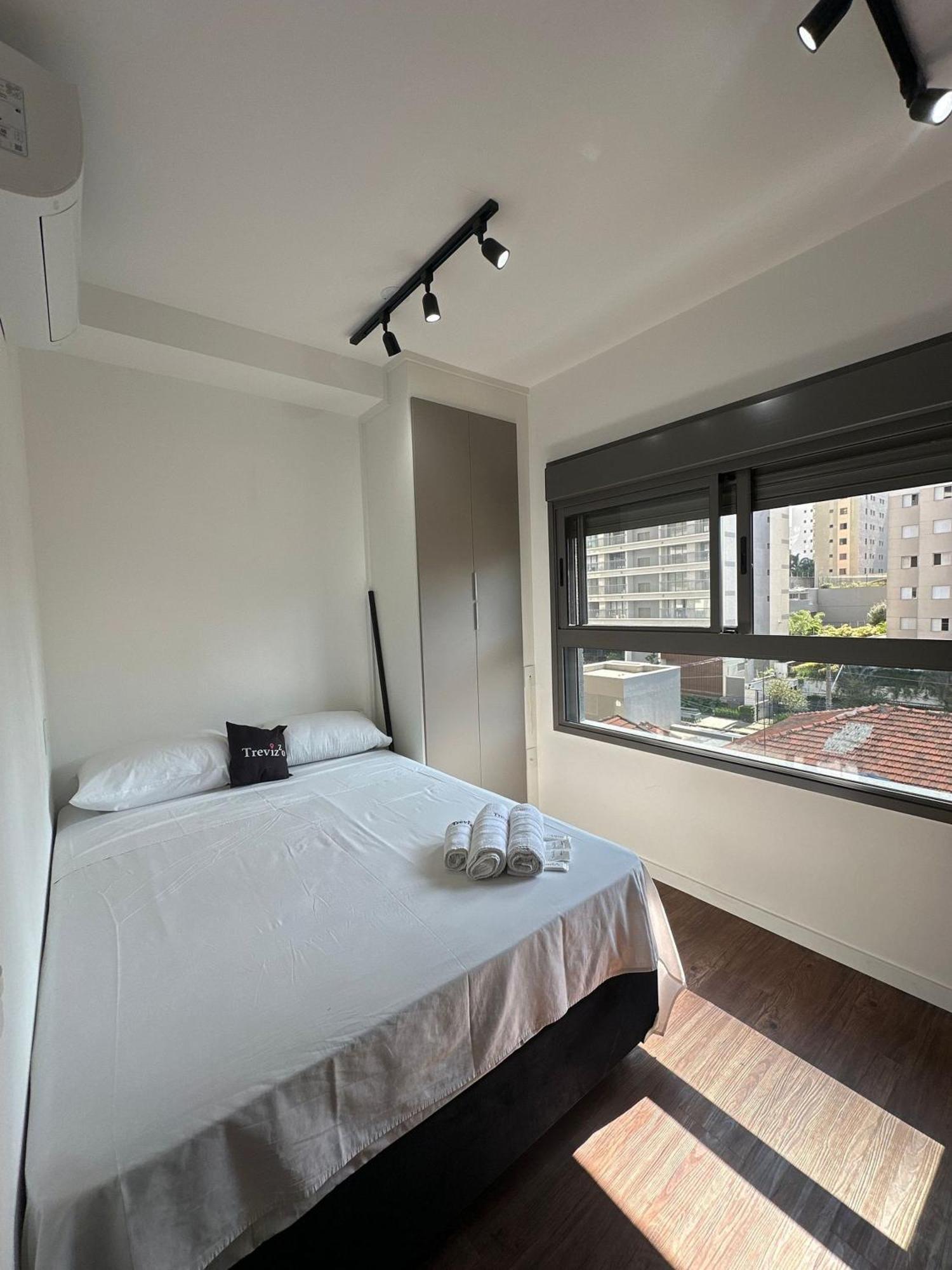 Apartment Trevizzo Museu Ipiranga
