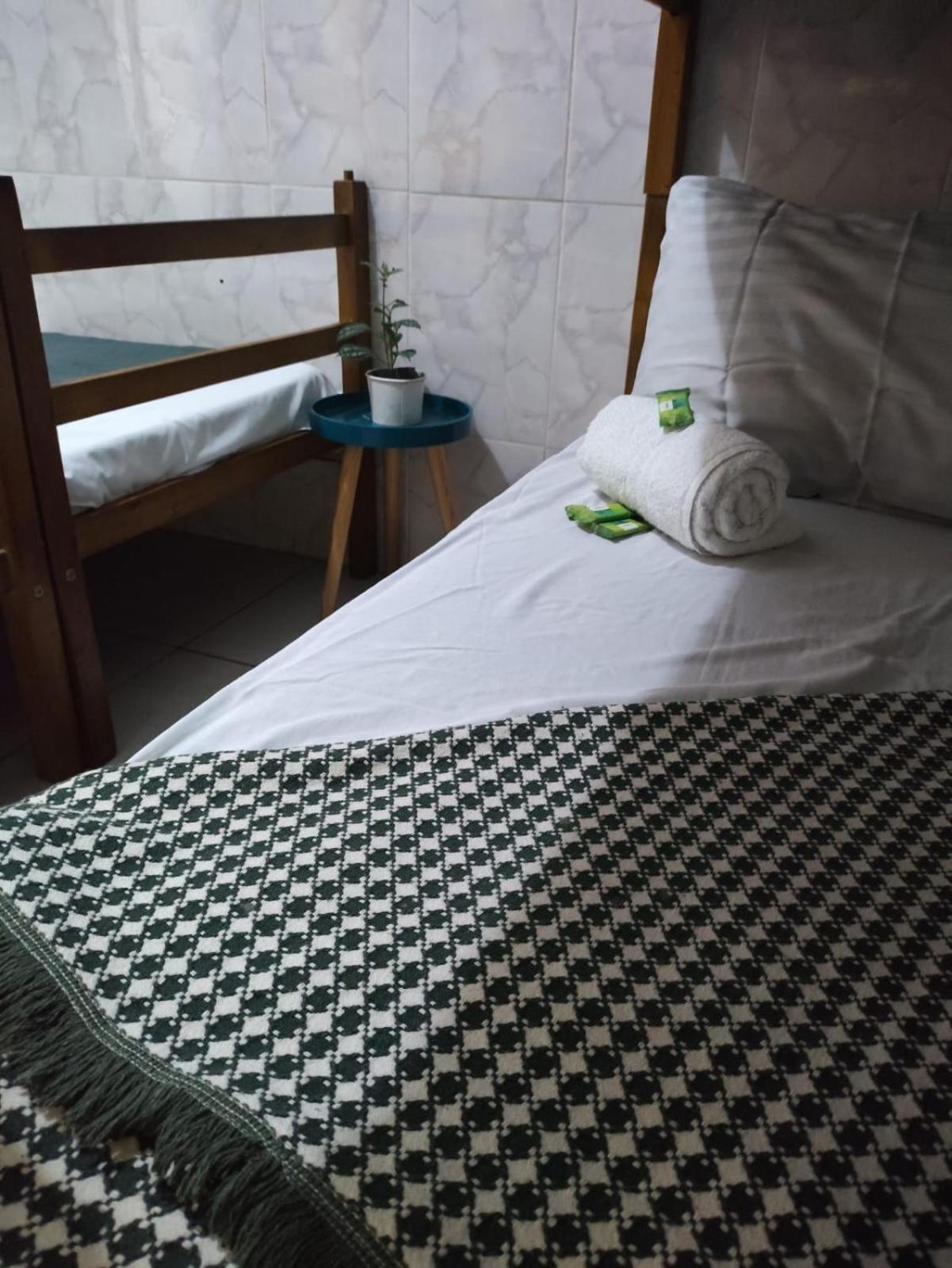 Aprisco Brasil Hostel Sao Paulo