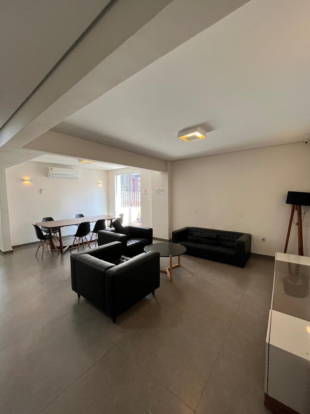 Bela Vista, Sp Apartment