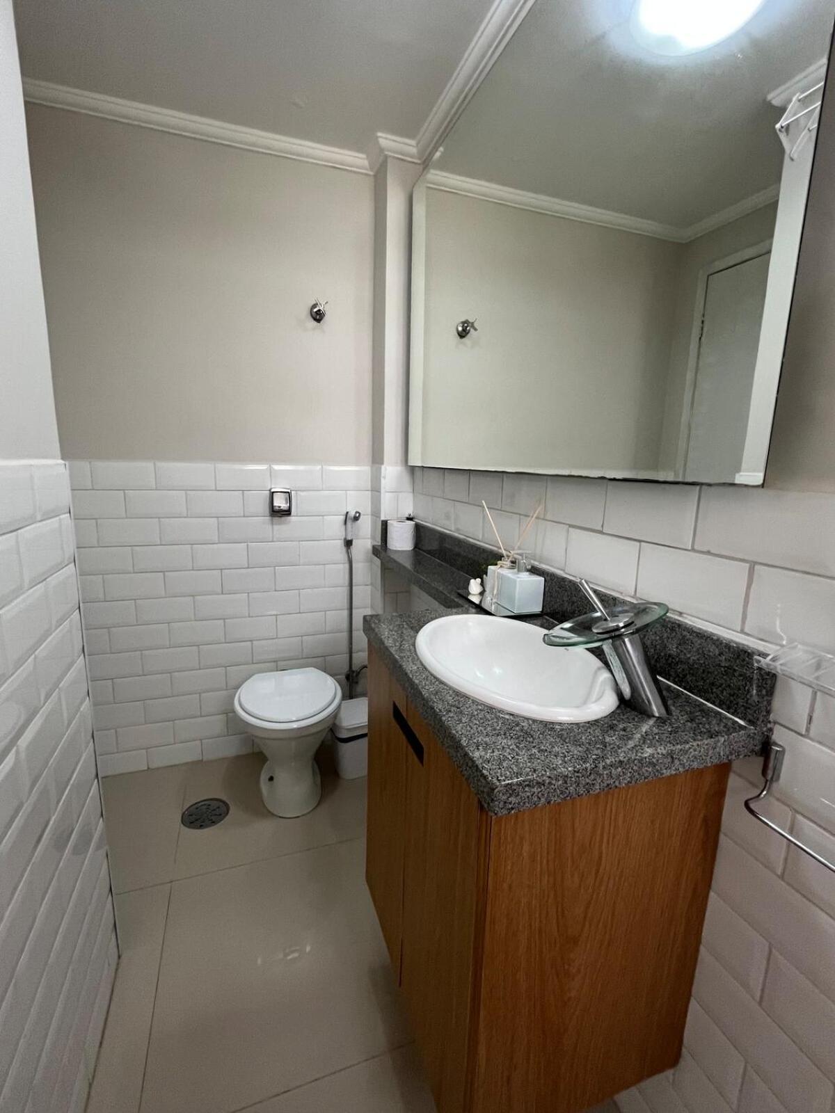 Apartment Bela Vista, Sp Sao Paulo