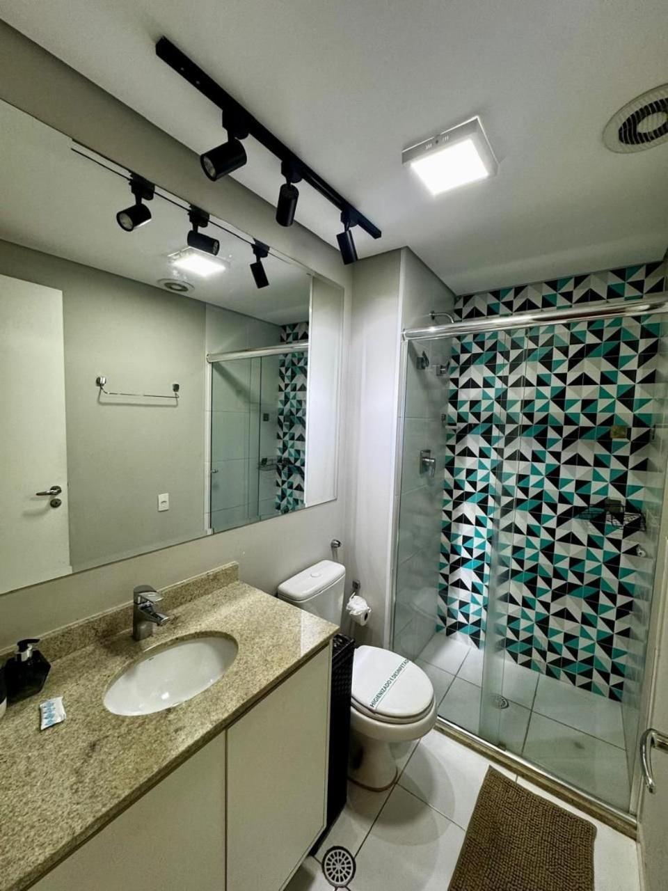 I Bela Vista - 5min. Do Metro Liberdade Apartment