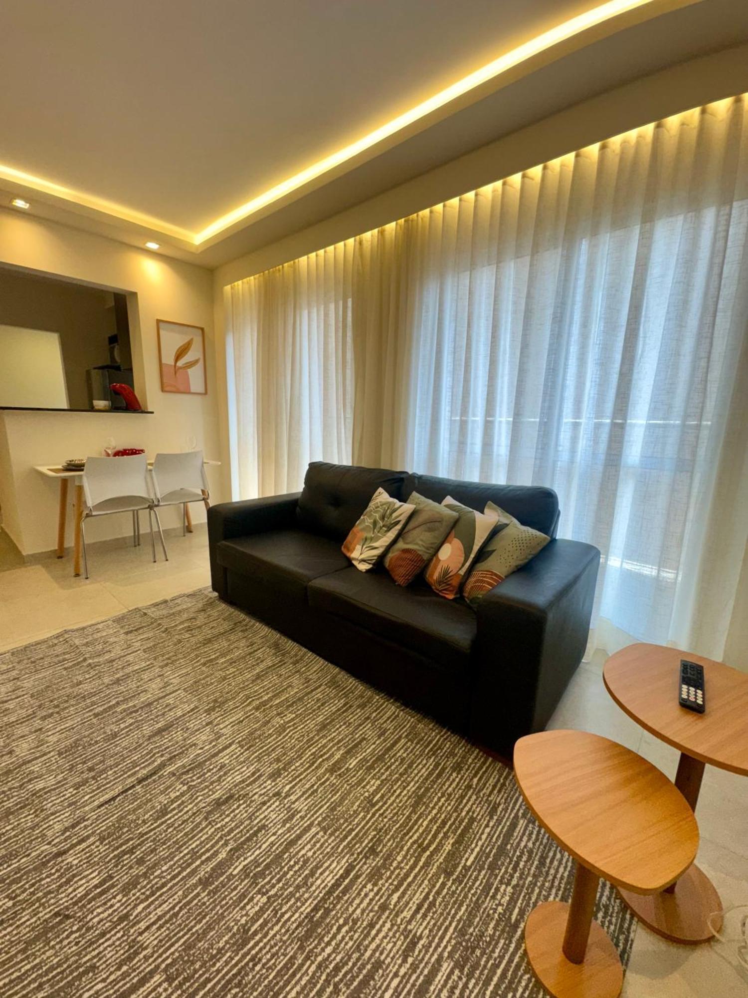 Uh House , Estacionamento , Piscina, Bela Vista Căn hộ São Paulo