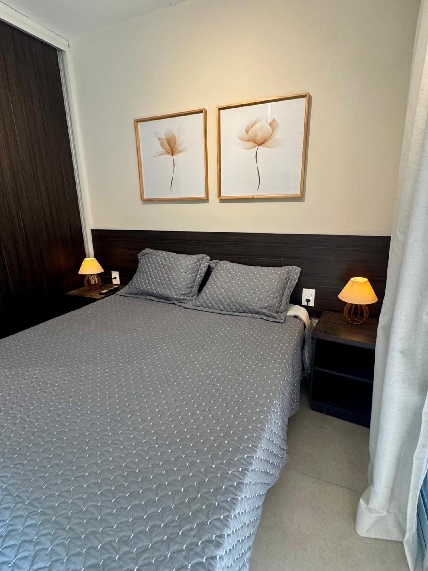 Căn hộ Uh House , Estacionamento , Piscina, Bela Vista São Paulo