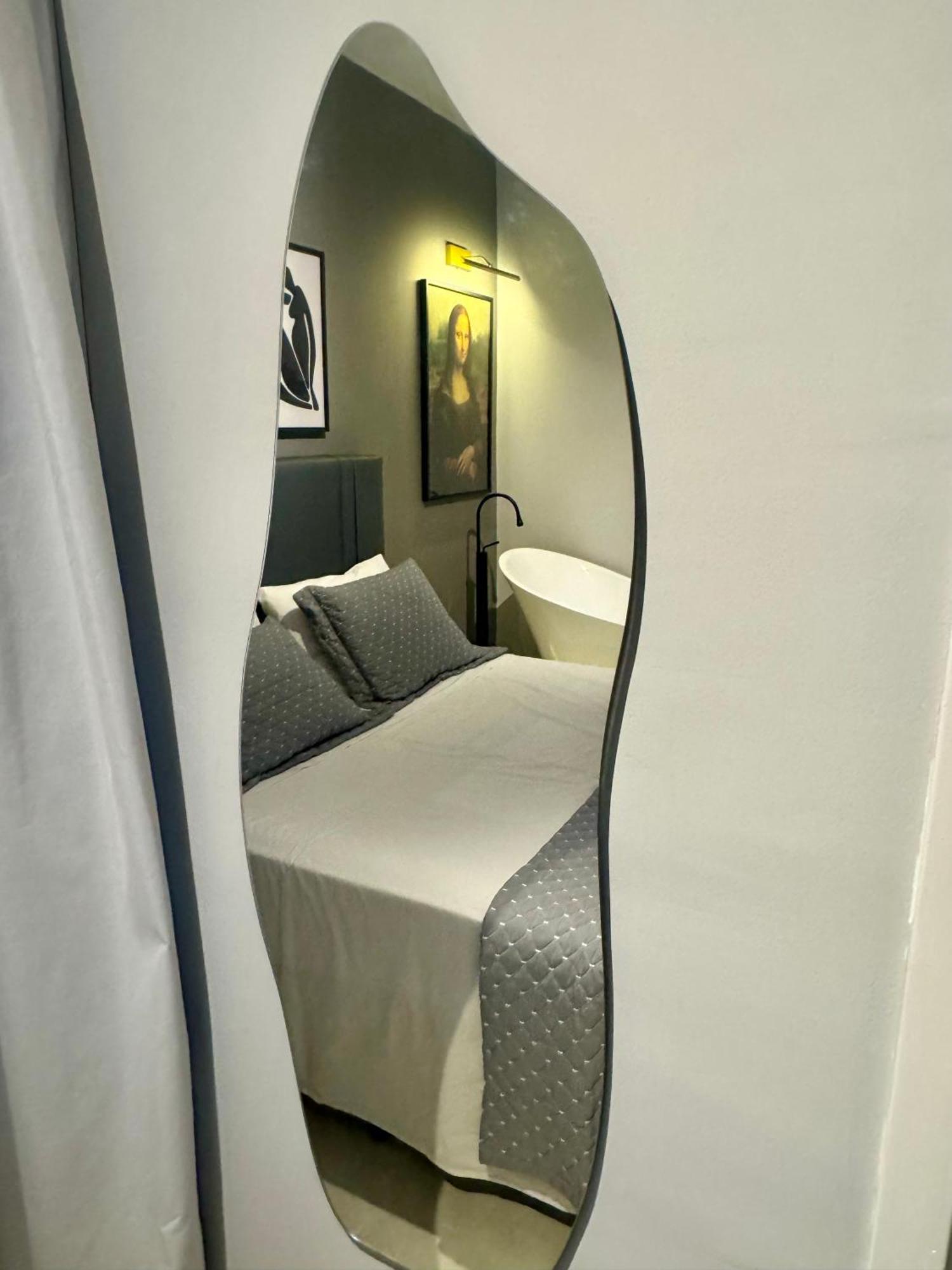 Căn hộ Uh House , Estacionamento , Piscina, Bela Vista *