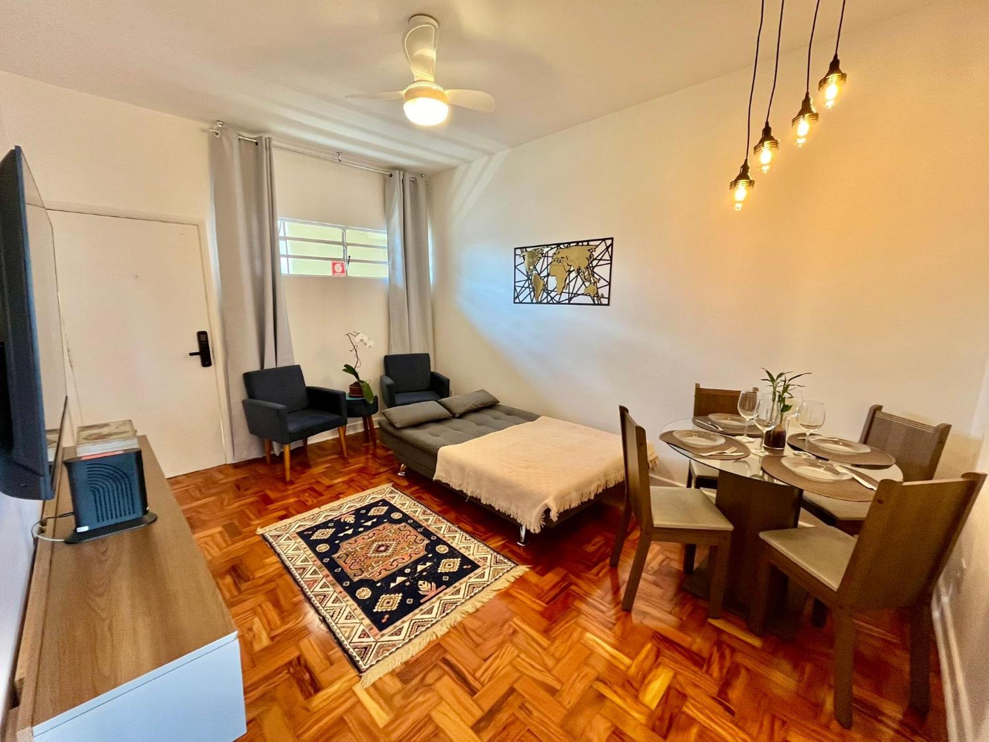 Paradise Sp 94 Apartemen