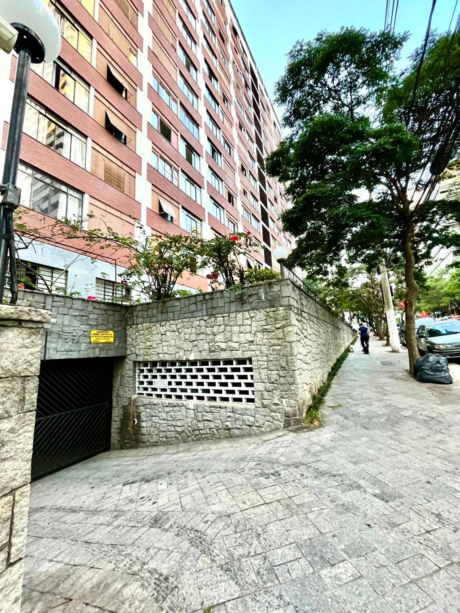 Apartemen Paradise Sp 94