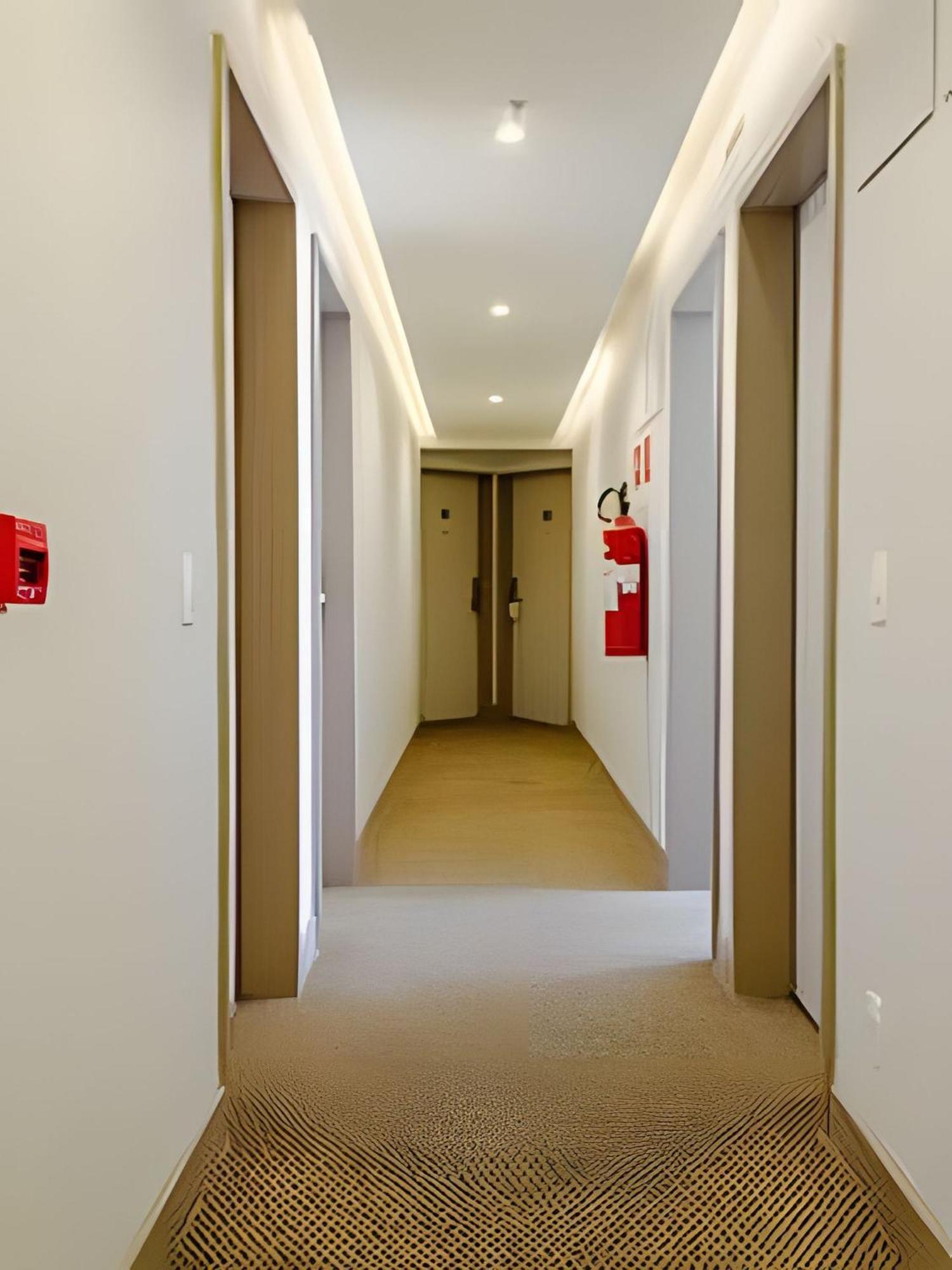Căn hộ Flat Em Moema - Limpeza Diaria & Estacionamento São Paulo