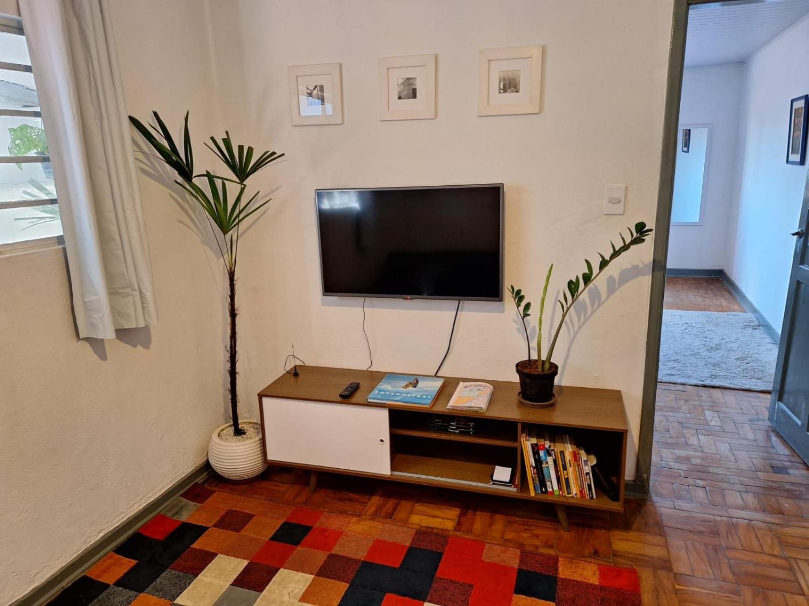 Casinha Na Madalena São Paulo