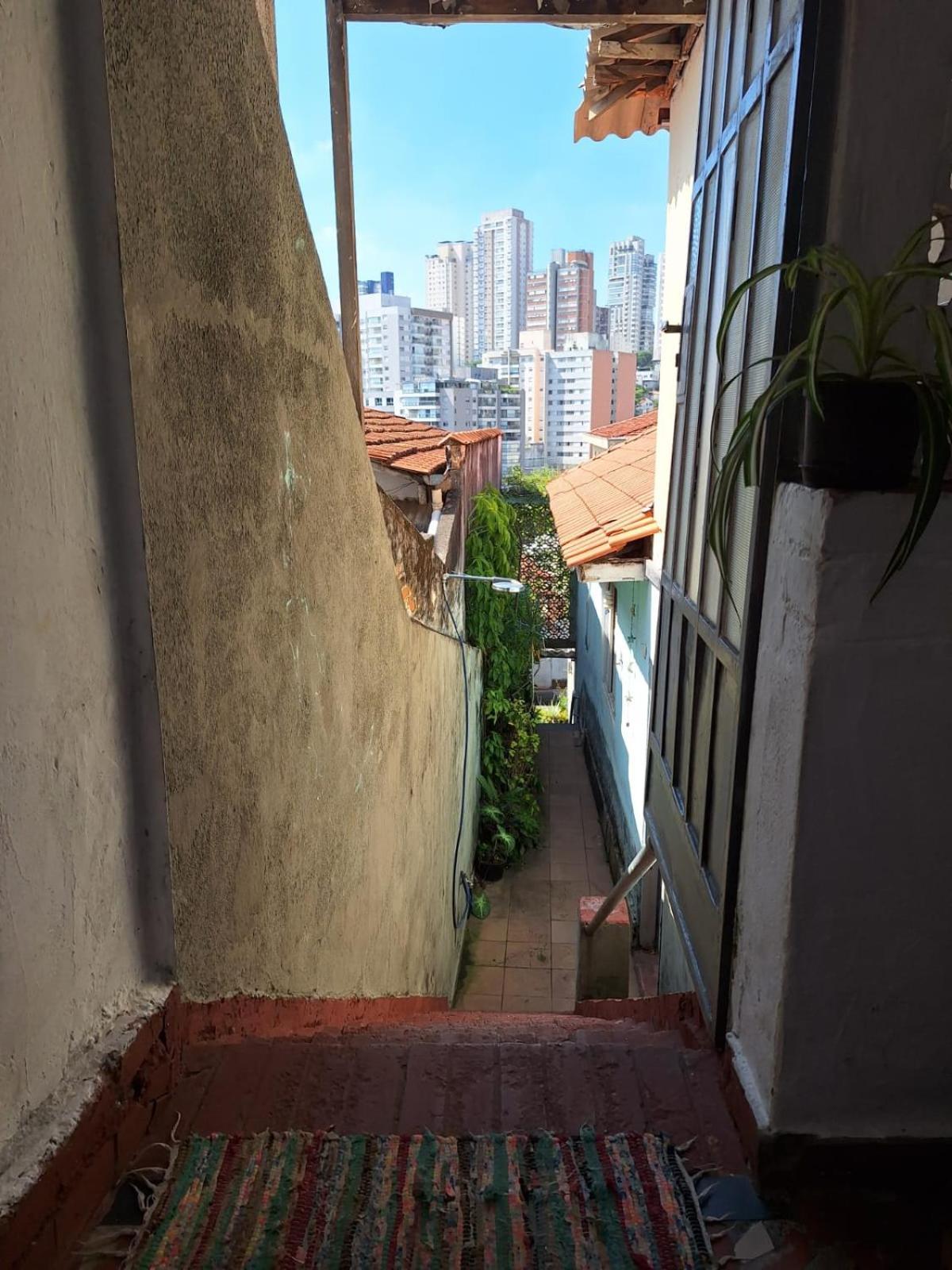 Casinha Na Madalena Nhà nghỉ