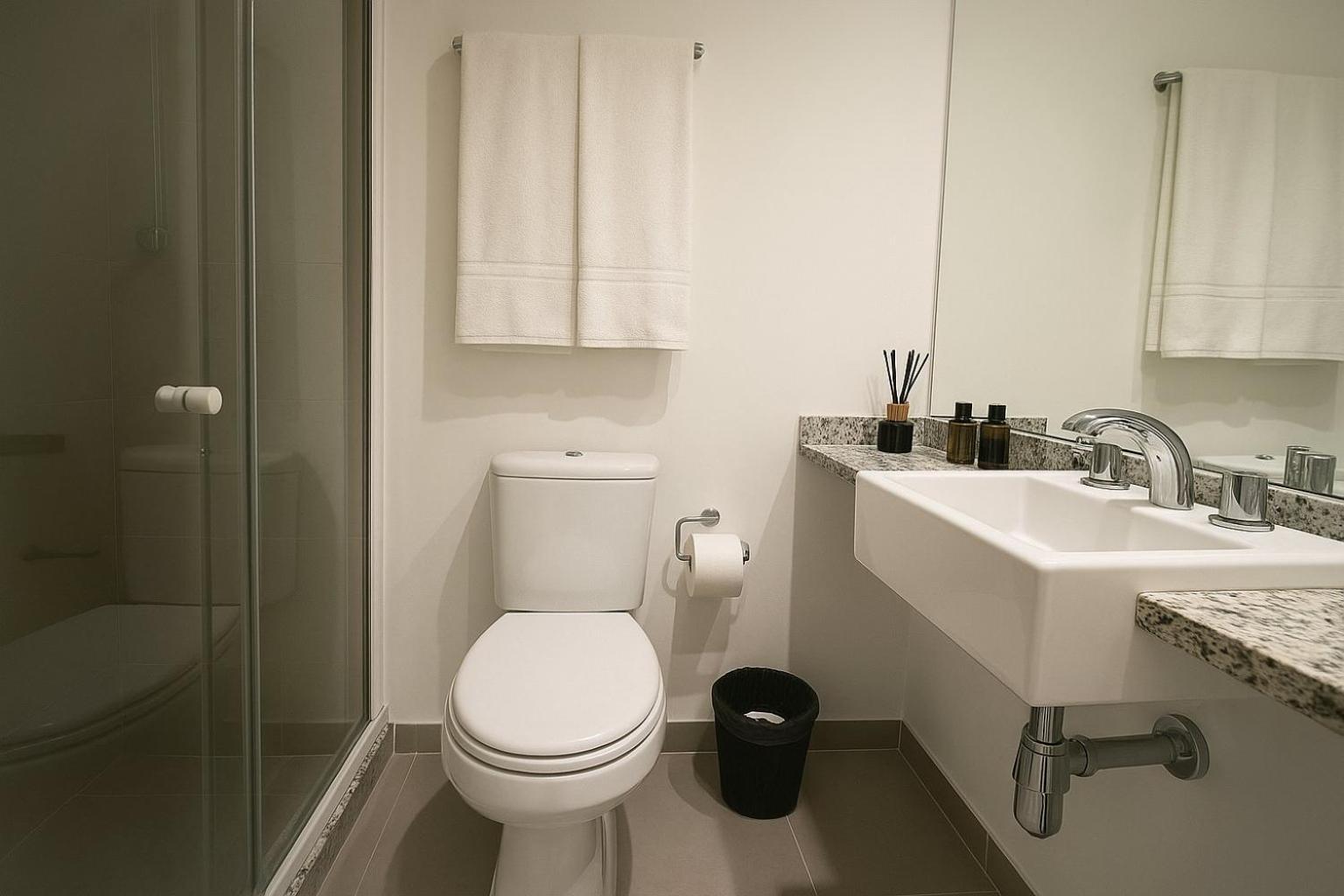 Sofisticados Com Ar, Cozinha, Piscina, Coworking E Metro A 5 Min Apartment *
