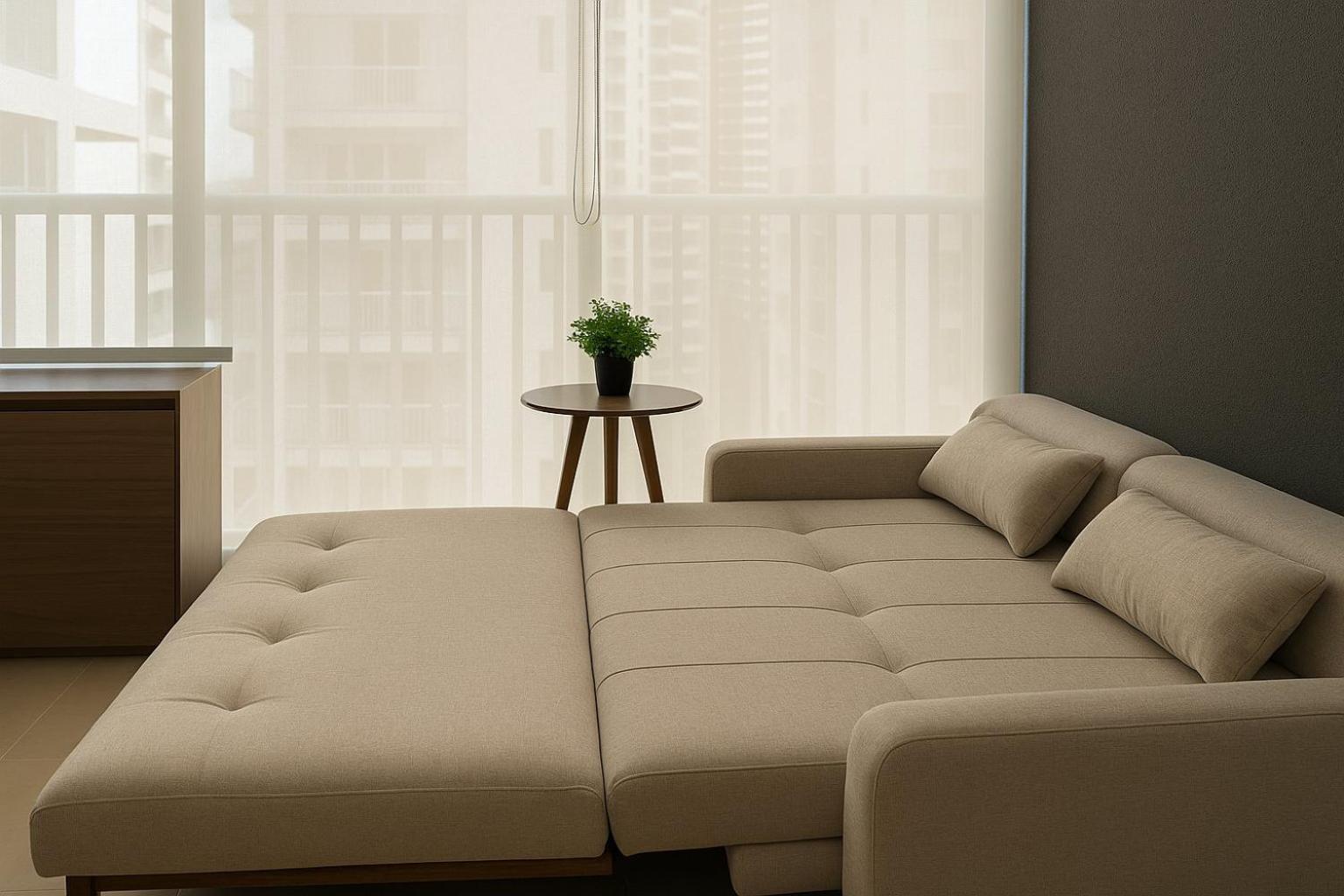 Sofisticados Com Ar, Cozinha, Piscina, Coworking E Metro A 5 Min Apartment