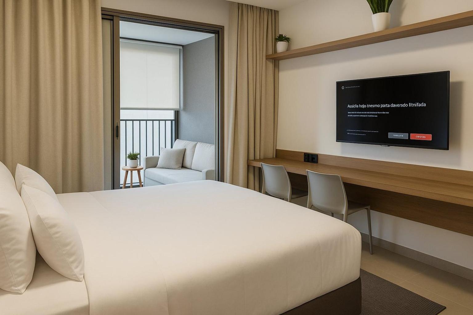 Sofisticados Com Ar, Cozinha, Piscina, Coworking E Metro A 5 Min Apartment Sao Paulo