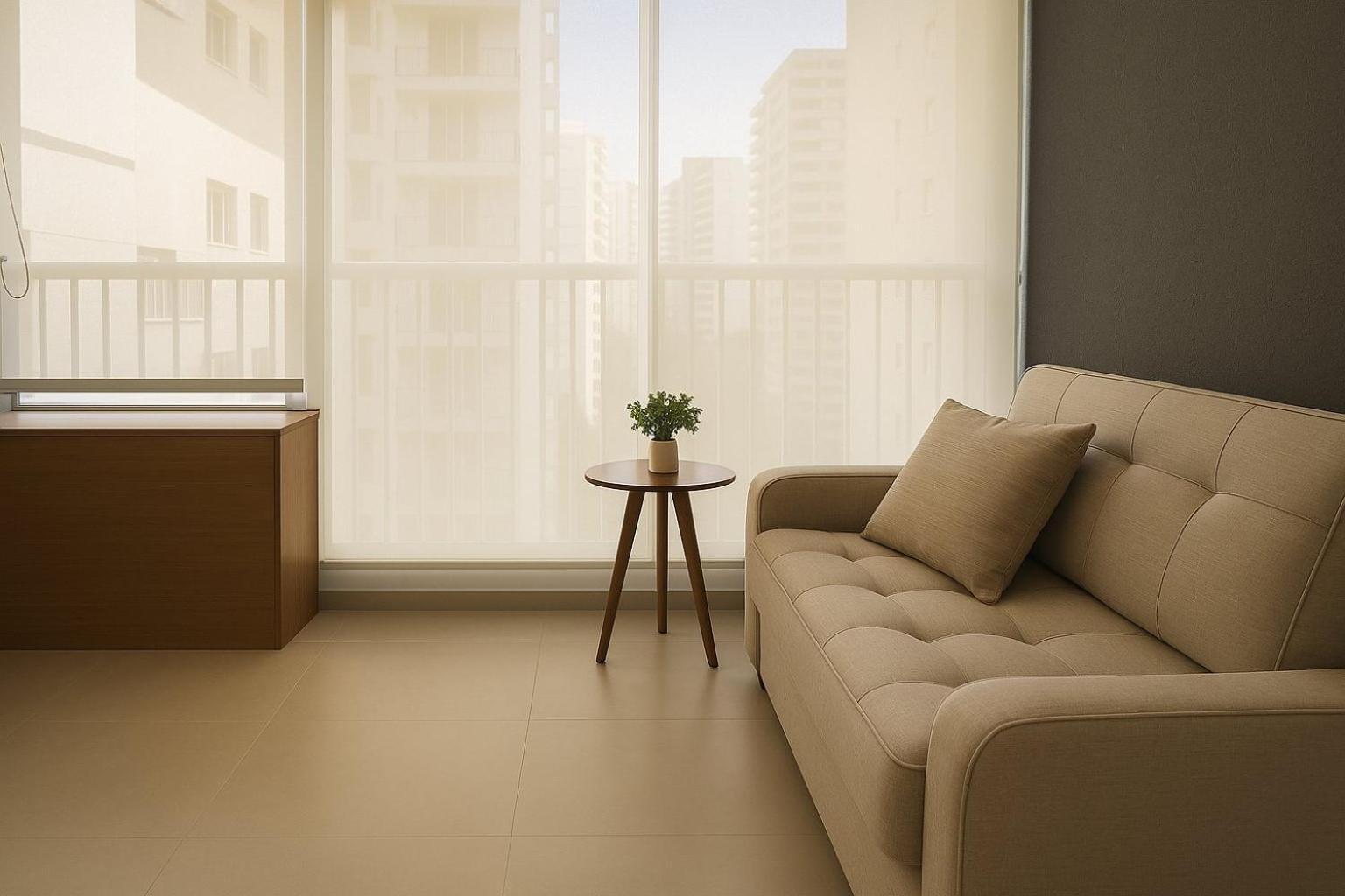 Sofisticados Com Ar, Cozinha, Piscina, Coworking E Metro A 5 Min Apartment