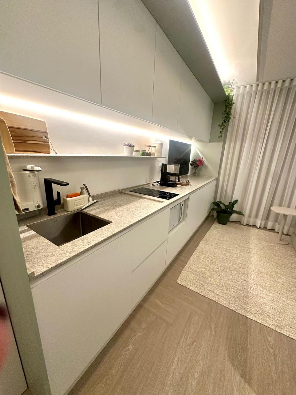 Apartment Faria Lima, Pinheiros