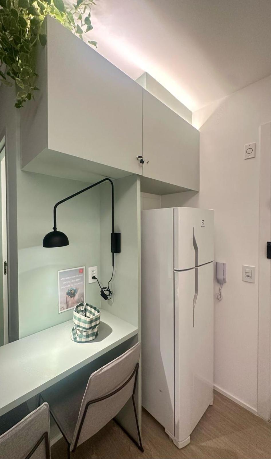 Apartment Faria Lima, Pinheiros *