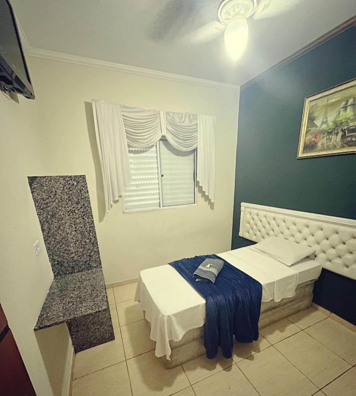 Hotel Leopoldina 3*