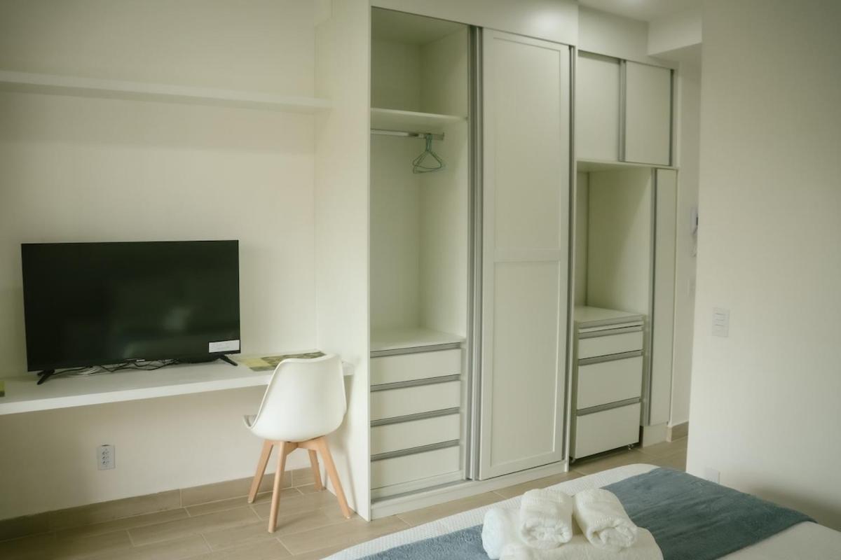 Zen | Conforto E Paz Apartment *