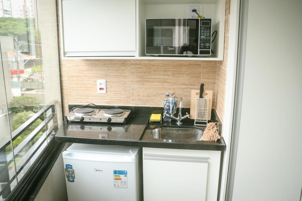 Apartment Zen | Conforto E Paz *