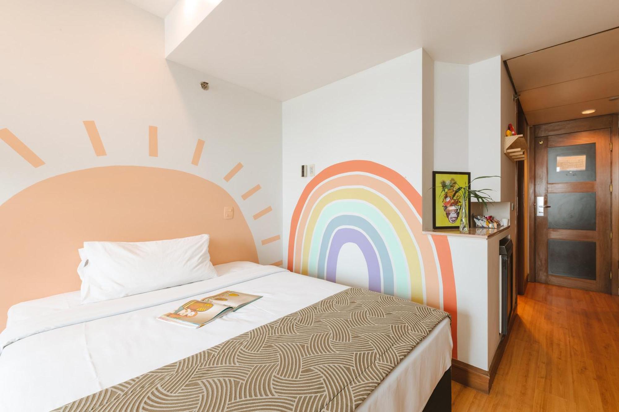 Pestana Hotel