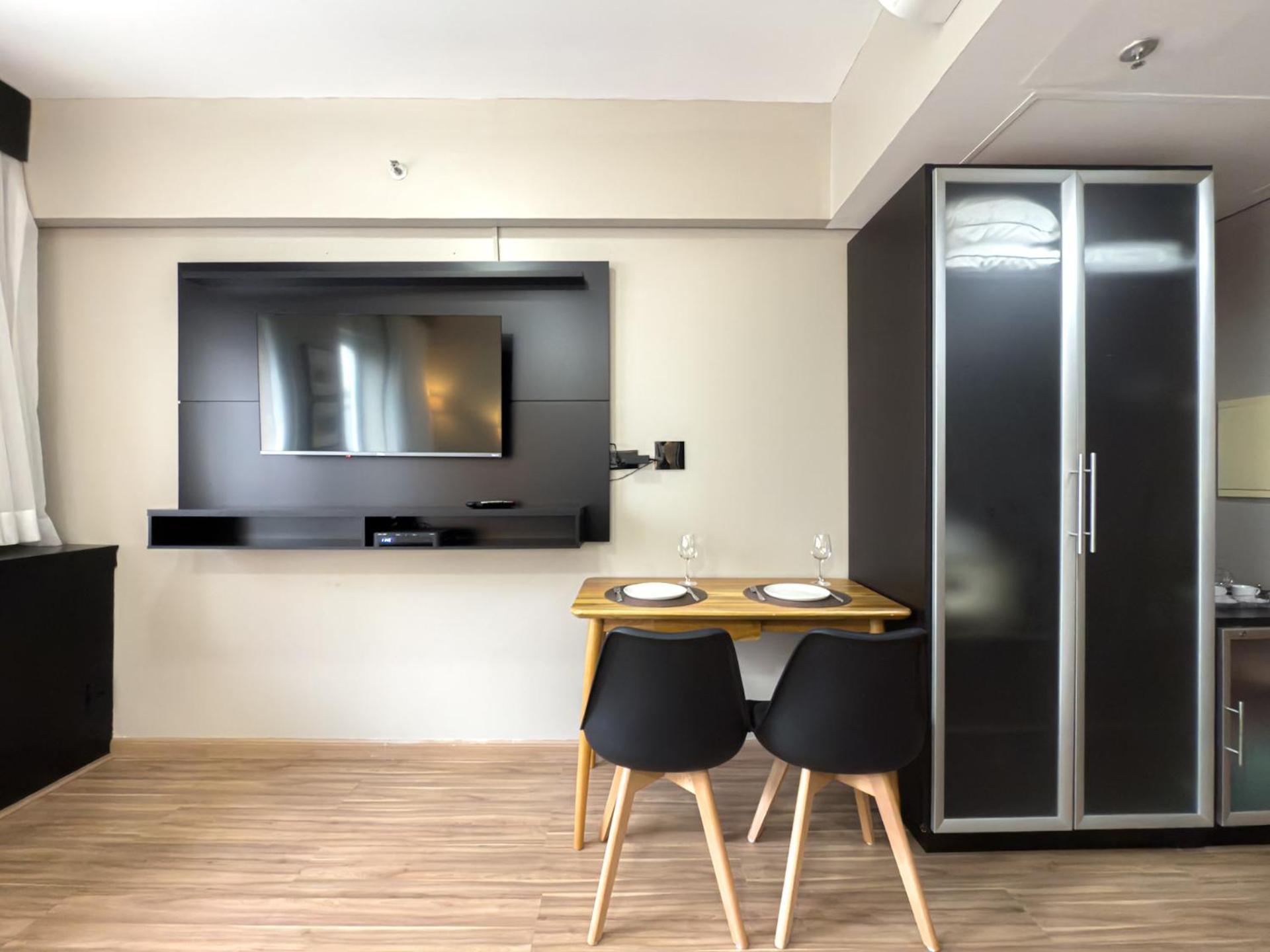 Mercure Bela Vista Hotel 4*