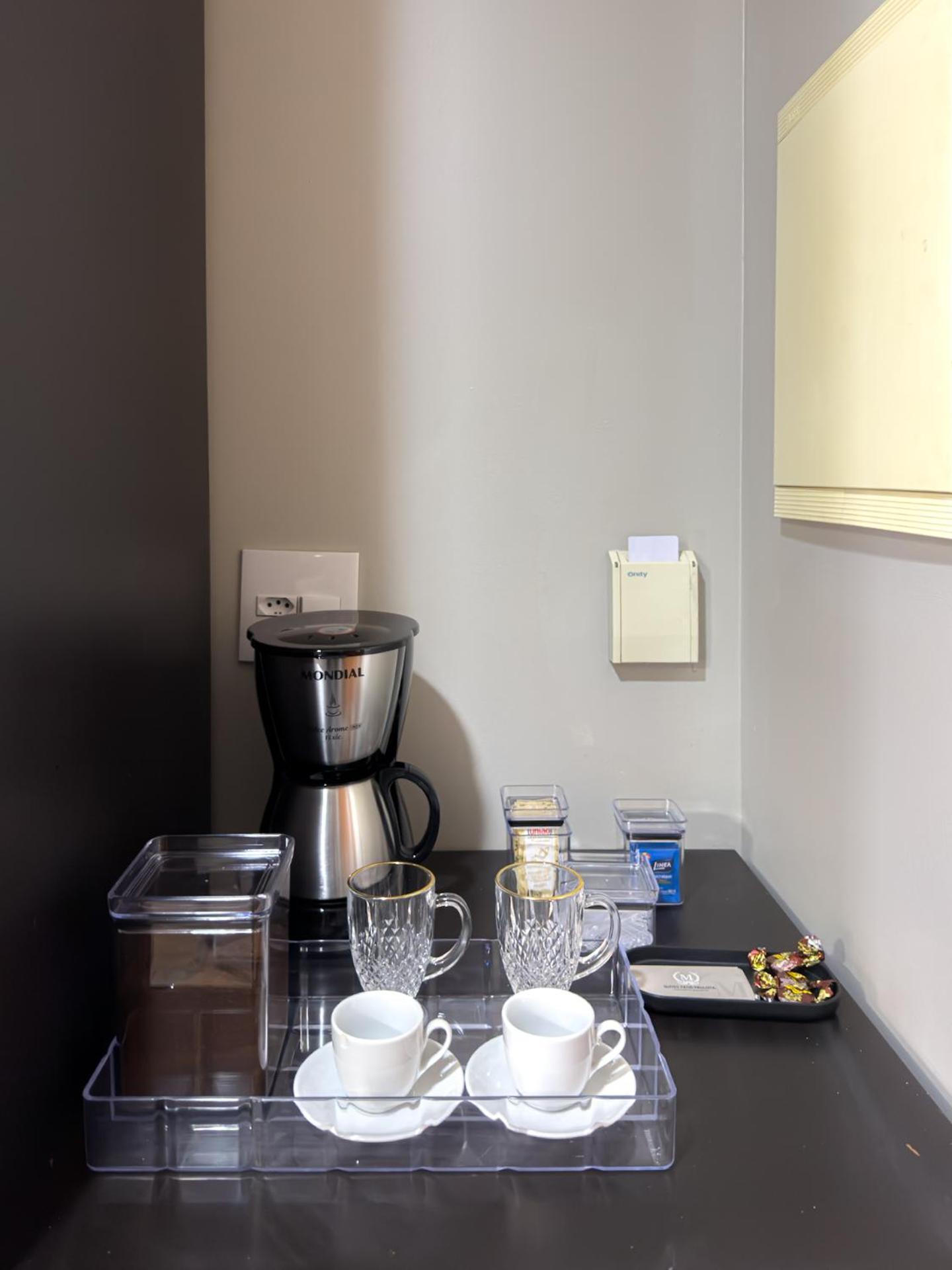 Mercure Bela Vista Hotel