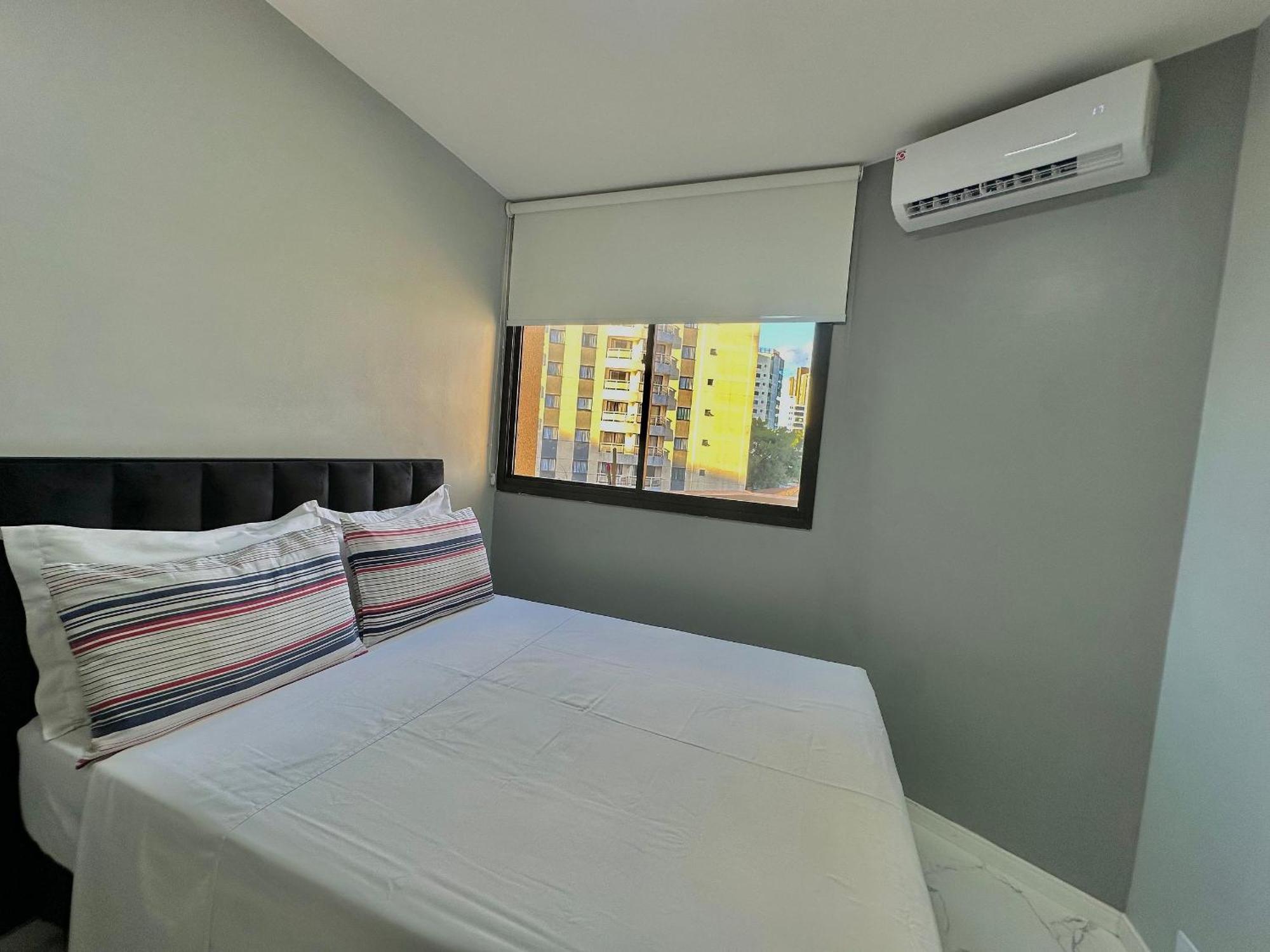 Moema Studium Reformado C/ Garagem Apartment Sao Paulo