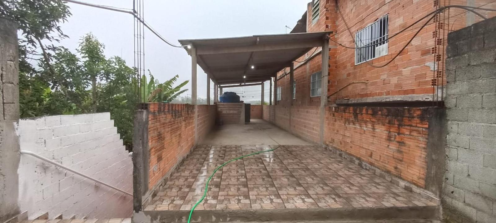 Refugio Em Holiday home