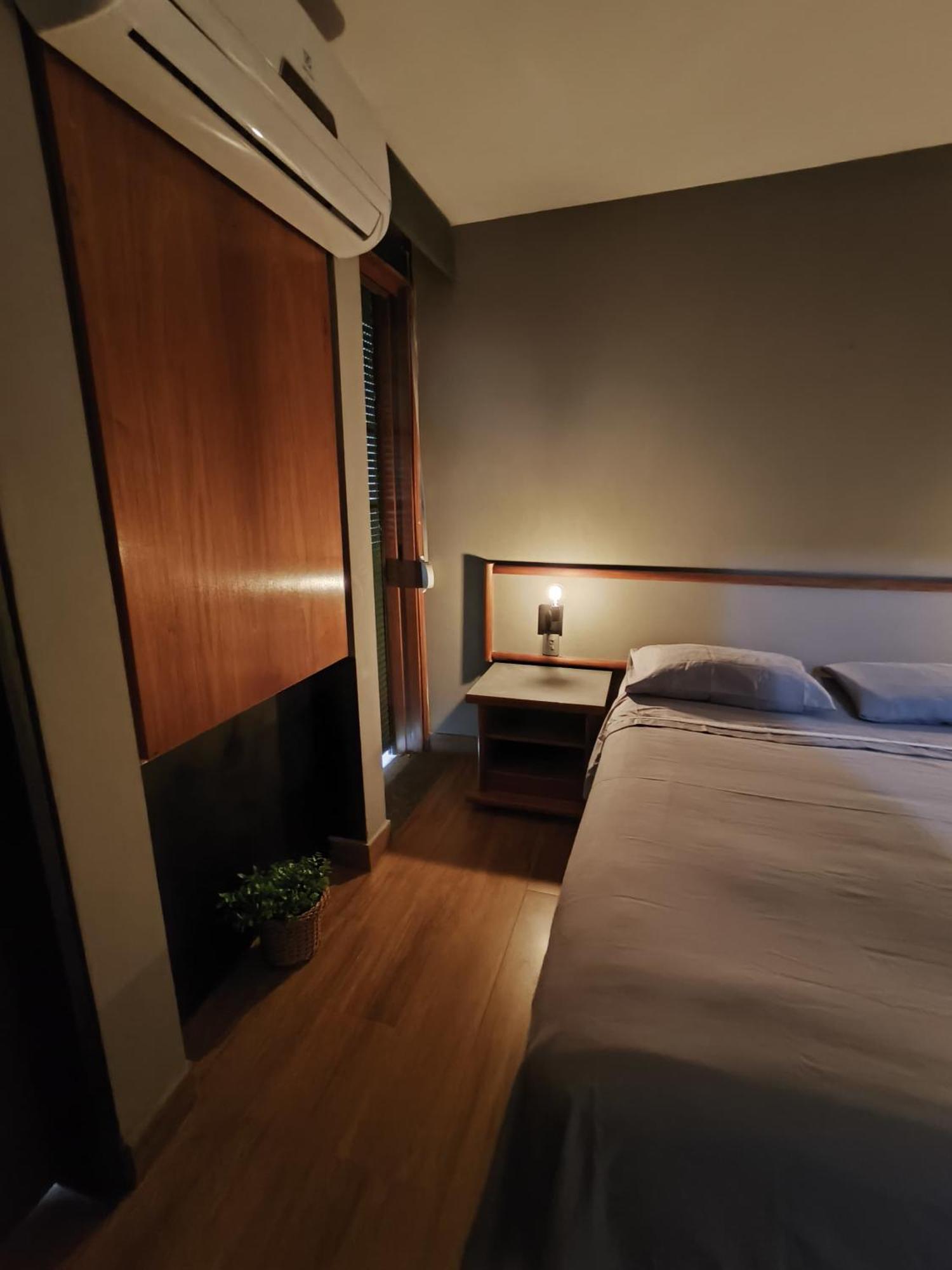 Aparthotel Flat 1 Campo Belo/moema Prox Aeroporto Congonhas Sao Paulo