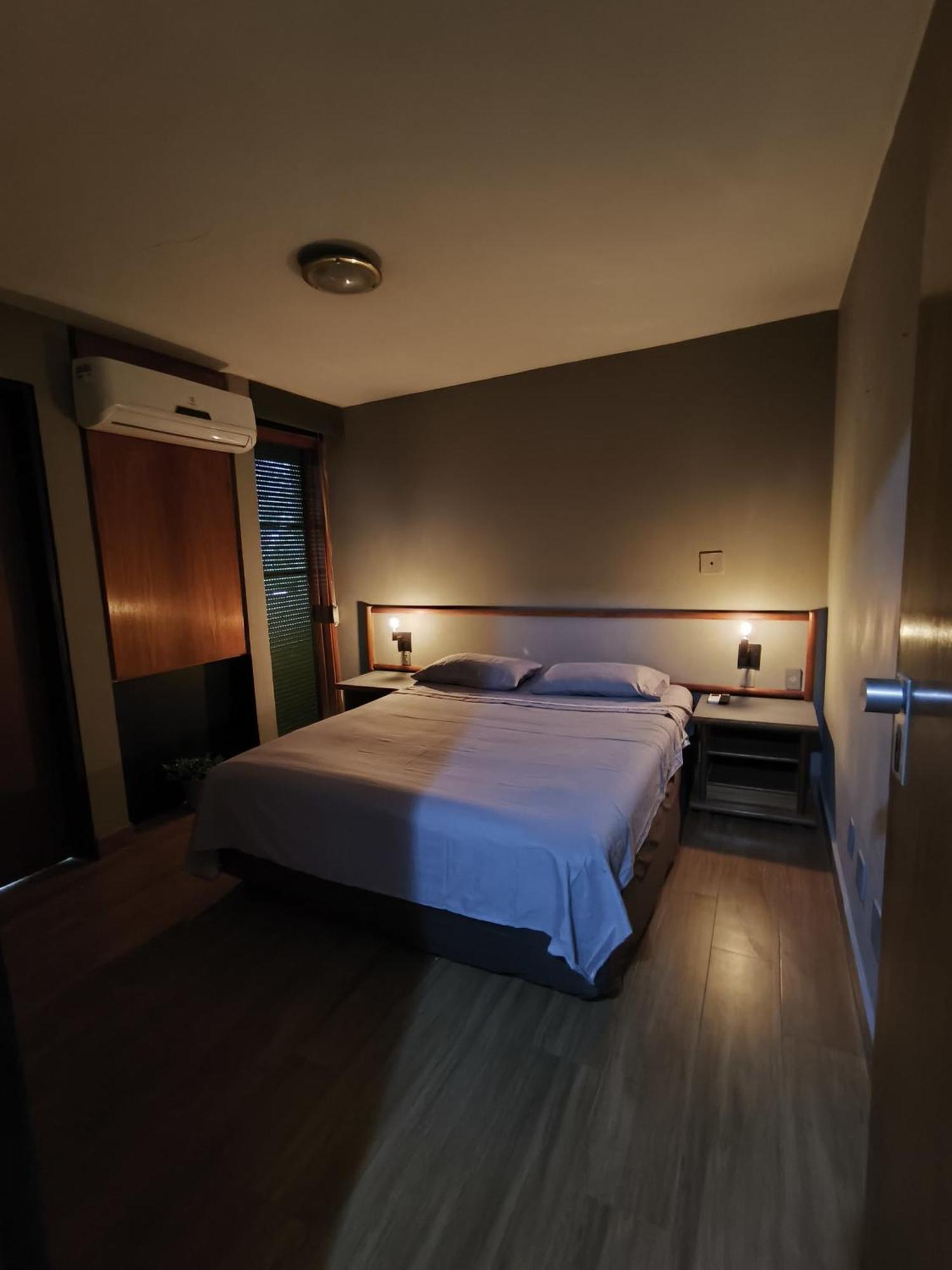 Aparthotel Flat 1 Campo Belo/moema Prox Aeroporto Congonhas