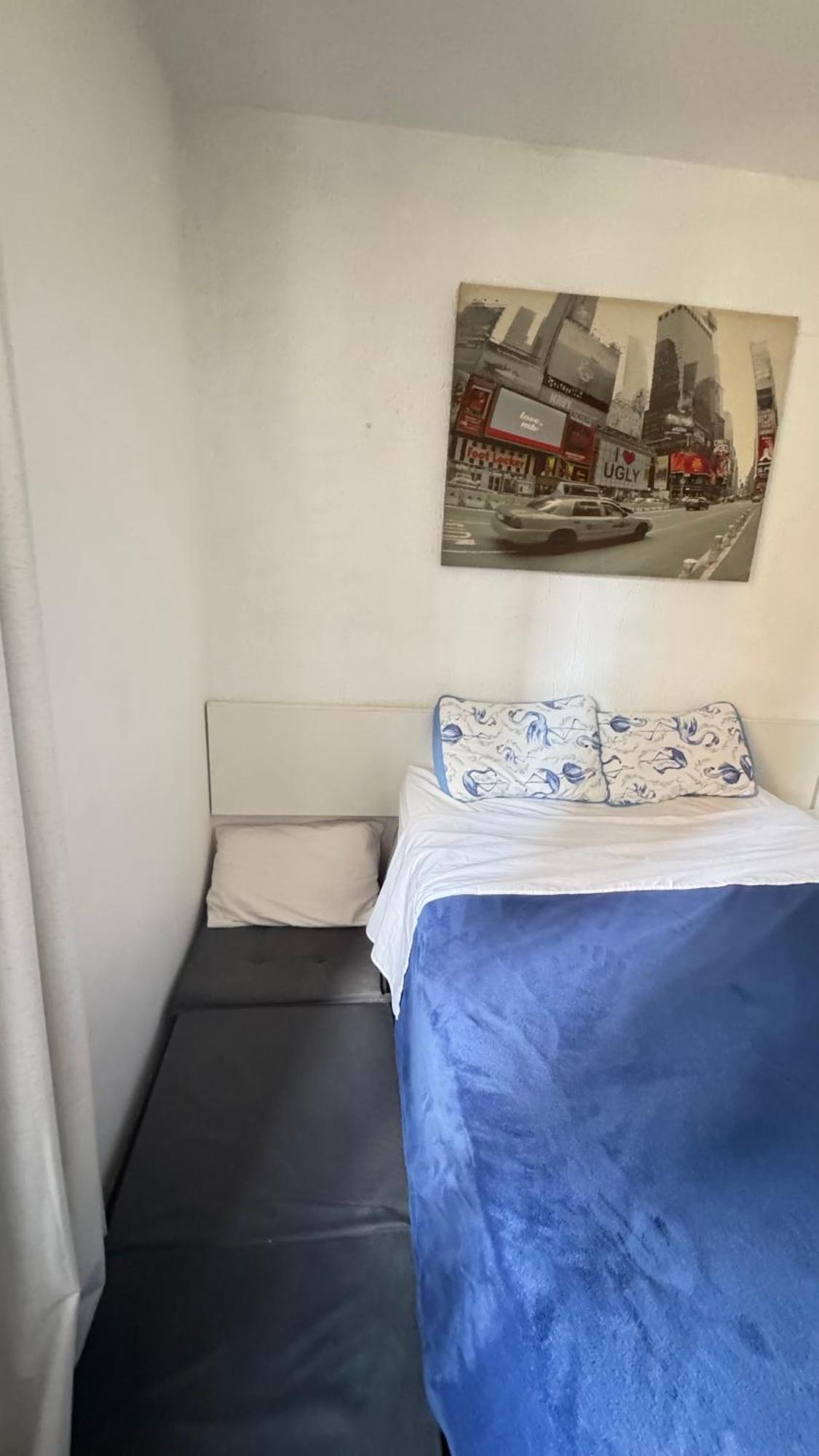 Qi Intelligent Ibirapuera Apartamento São Paulo