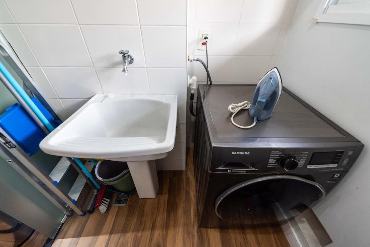 Apartment A5g05 Ao Lado Do Morumbis E Hospital Einstein *