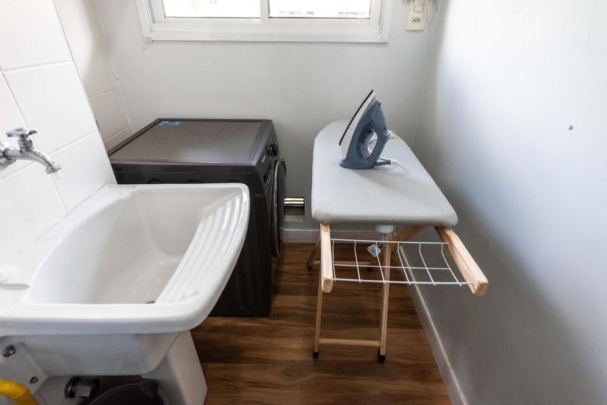 A5g05 Ao Lado Do Morumbis E Hospital Einstein Apartment *