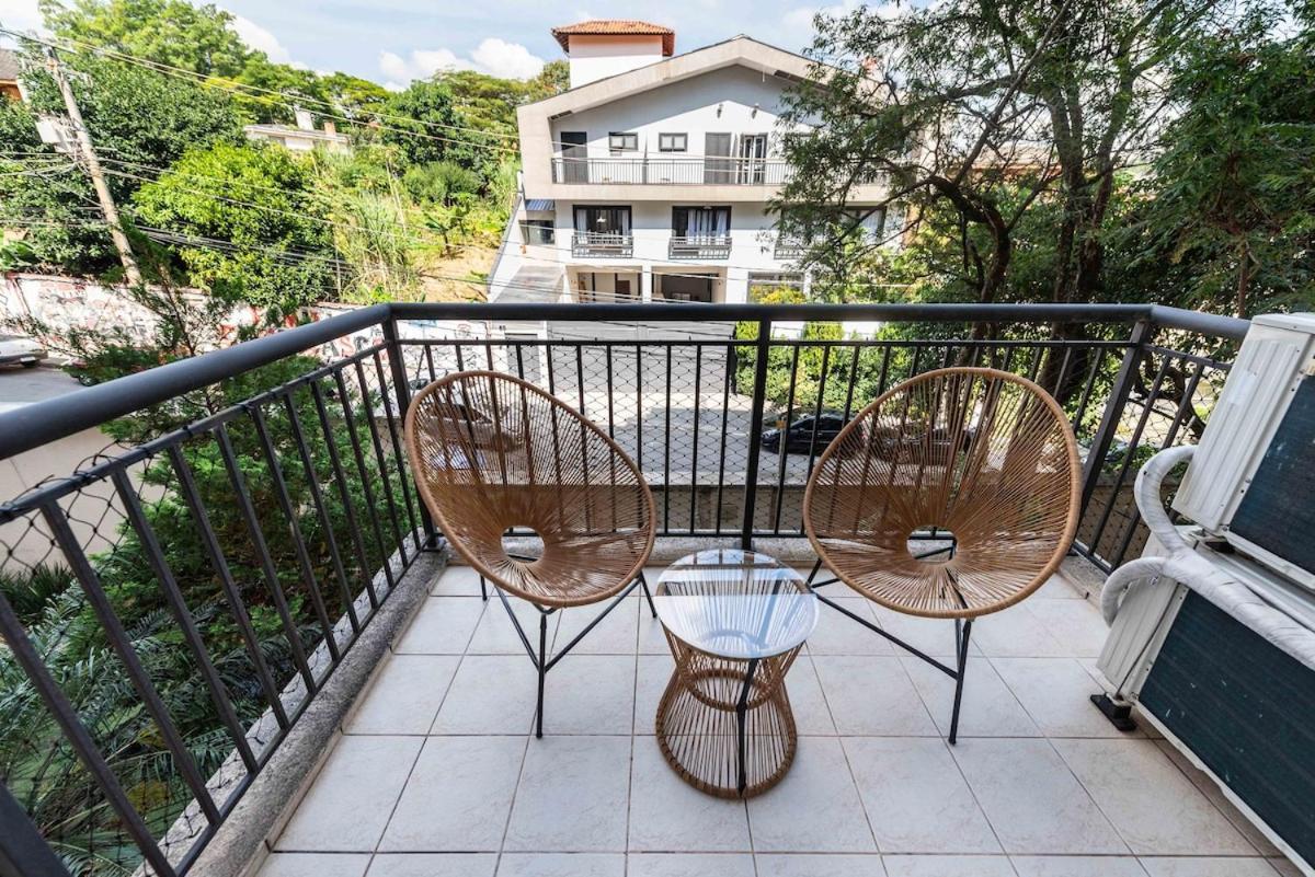 Apartment A5g05 Ao Lado Do Morumbis E Hospital Einstein