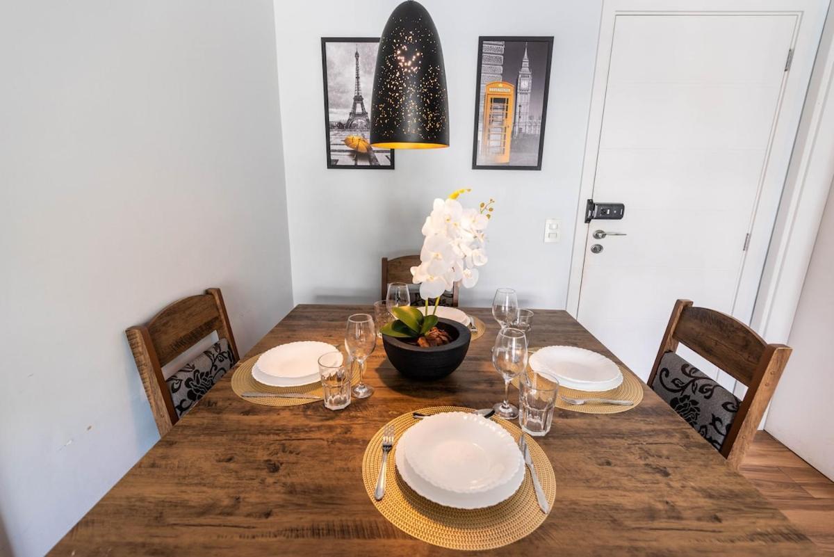 Apartment A5g05 Ao Lado Do Morumbis E Hospital Einstein *