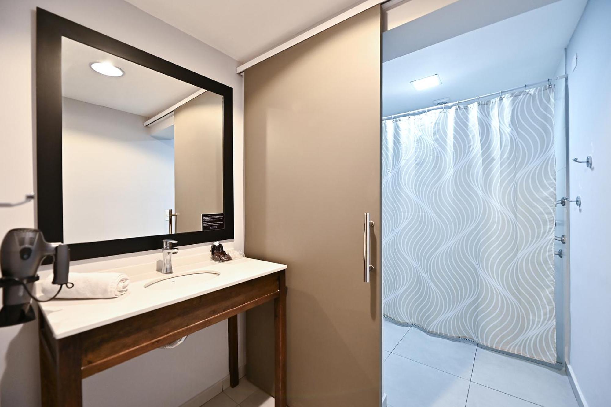 Monreale Lifestyle Higienopolis Hotel 4*