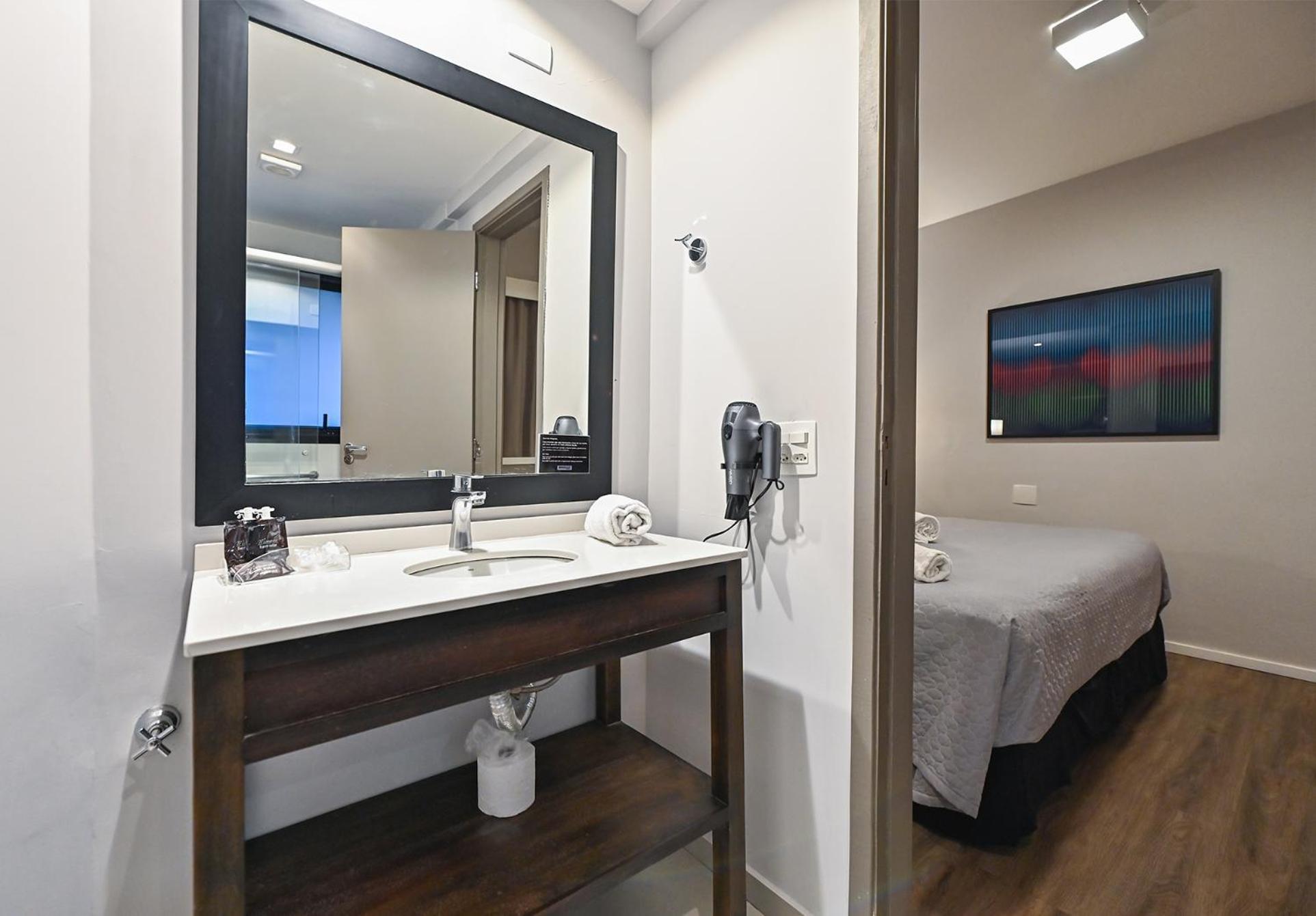Monreale Lifestyle Higienopolis Hotel Sao Paulo