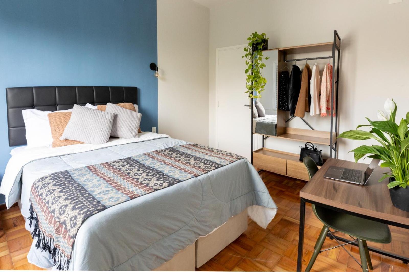 Covivere Apartment