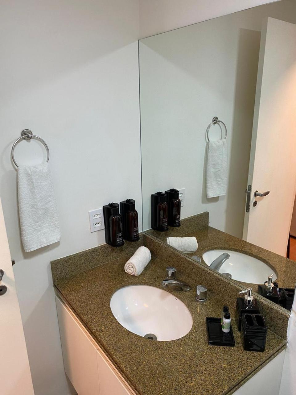 Apartment Innside By Wyndham Jardins Sao Paulo