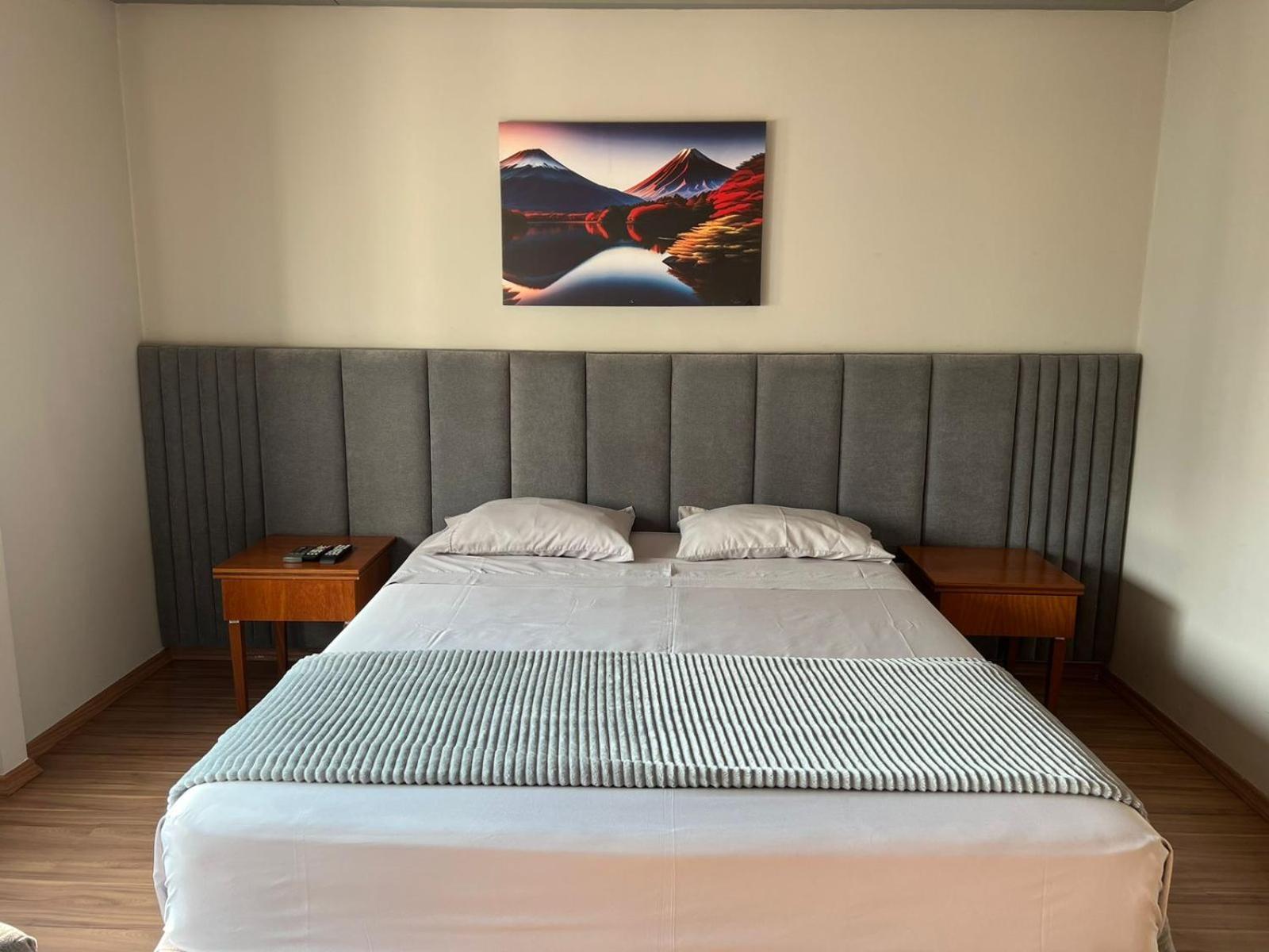 Hotel Live Mariana Pq Ibirapuera Uh1014