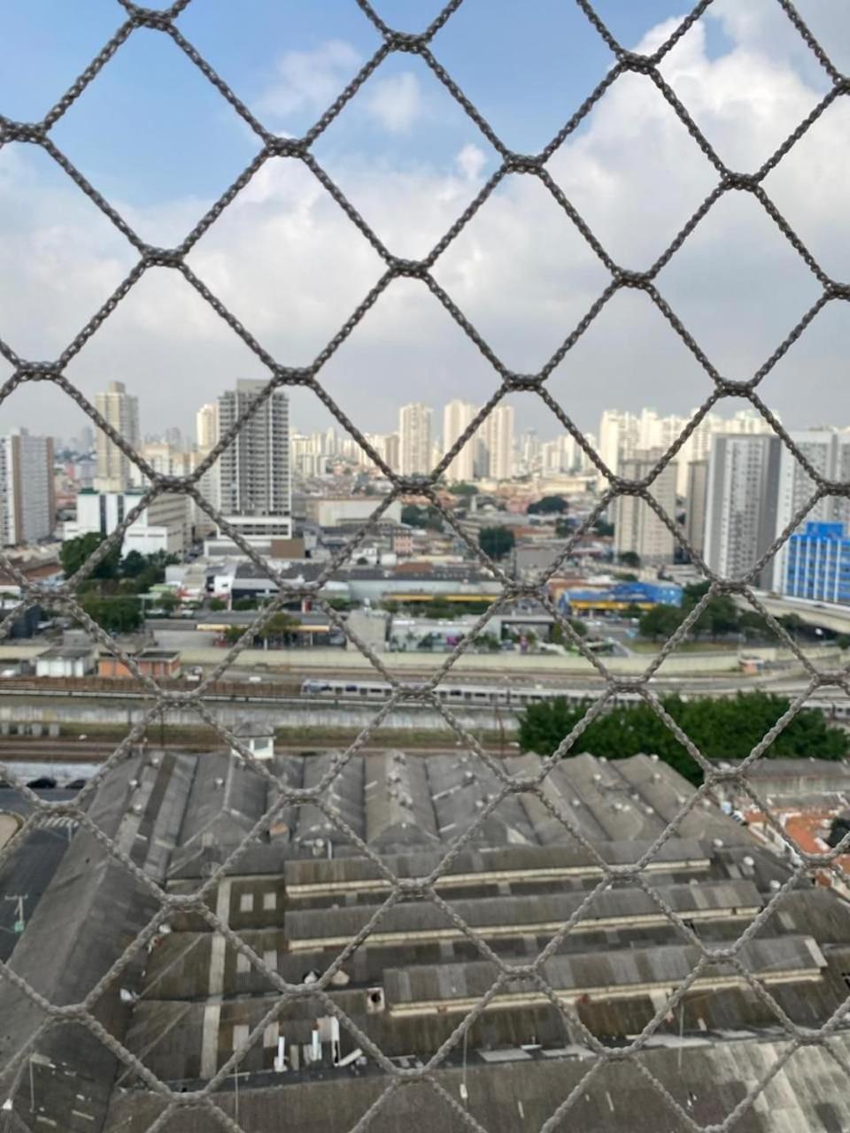Urbano No Metro Belem/h. Cema Apartment *