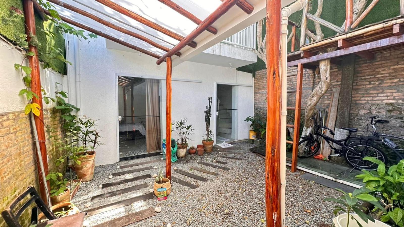 Cantinho Da Paz Apartamento