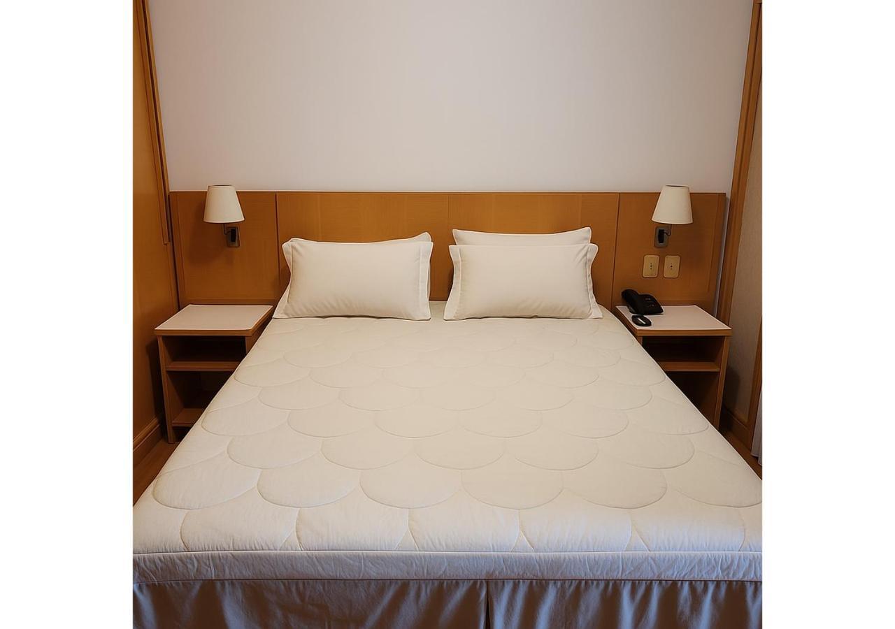 Flat 4 Estrelas Jardins - Apartment Sao Paulo