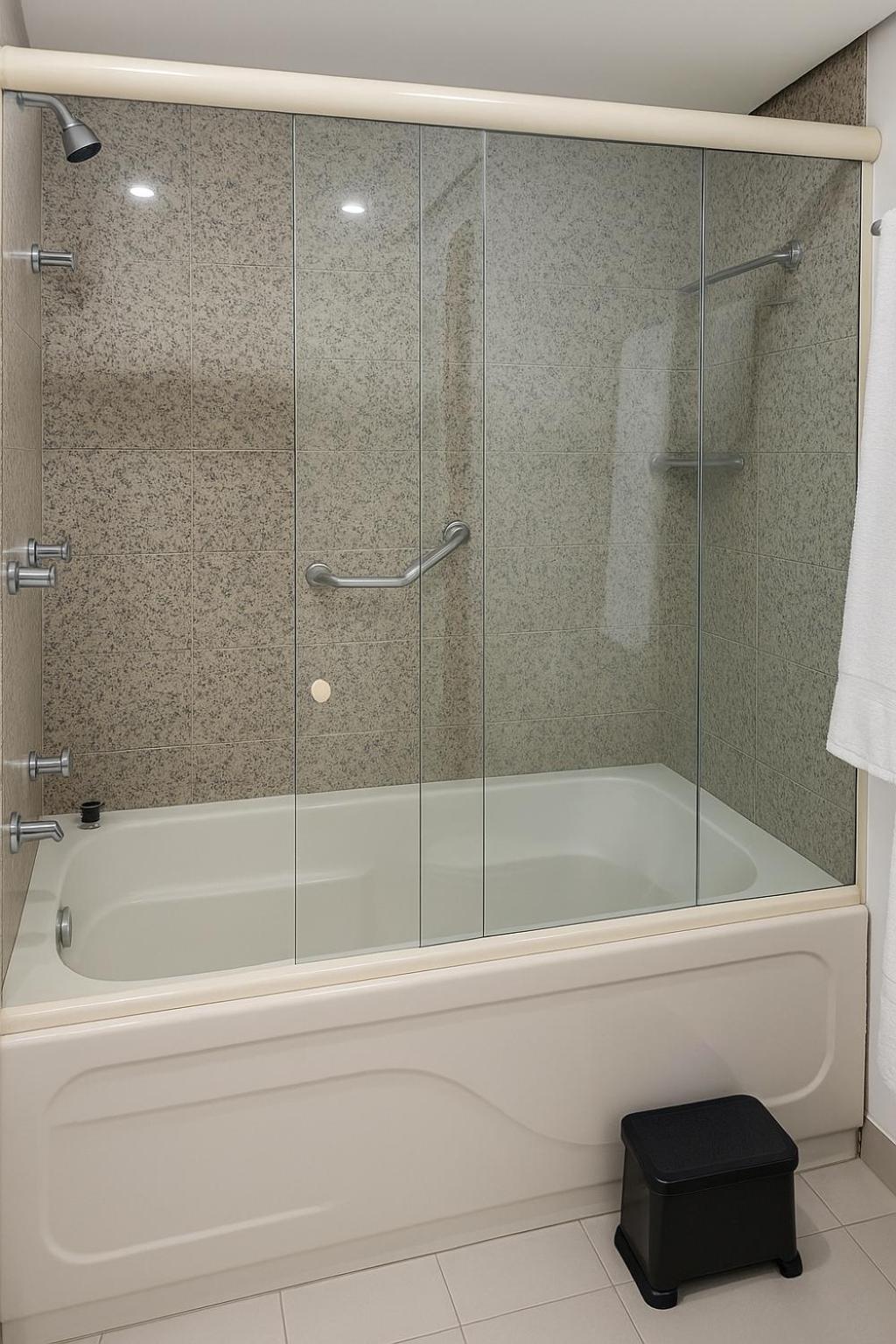Flat 4 Estrelas Jardins - Apartment *