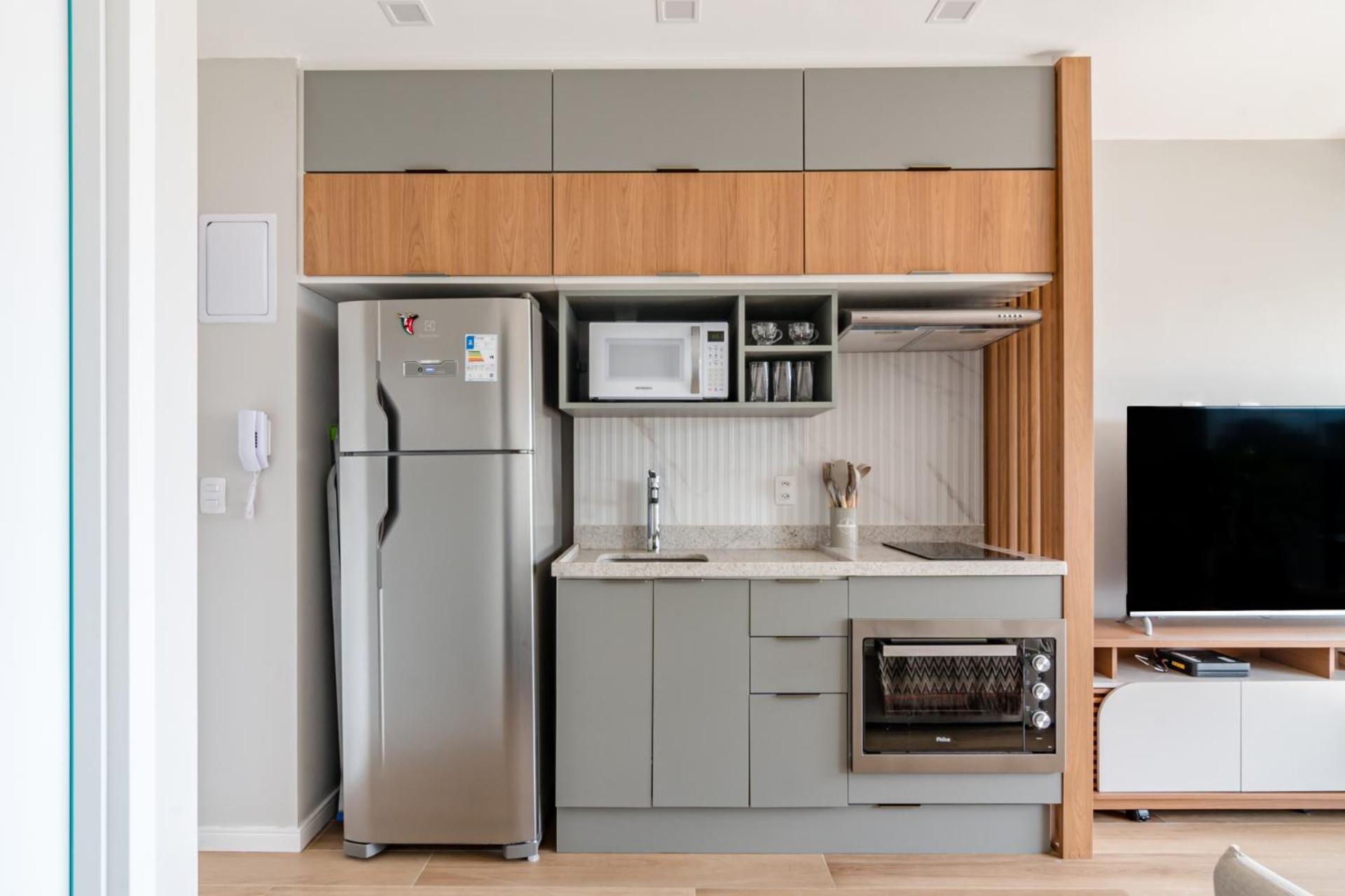 360 Soma Perdizes Apartment *