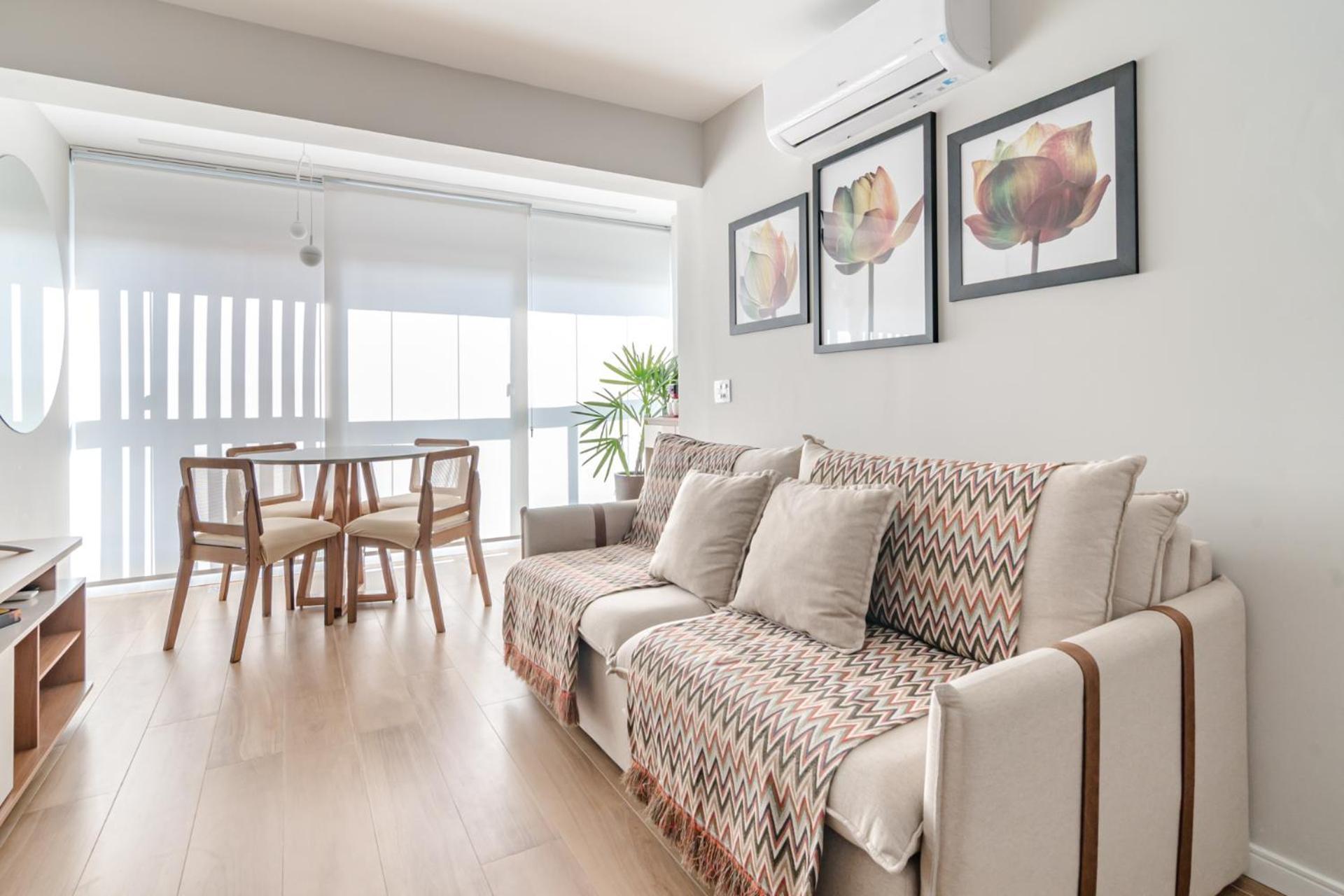 Apartment 360 Soma Perdizes *