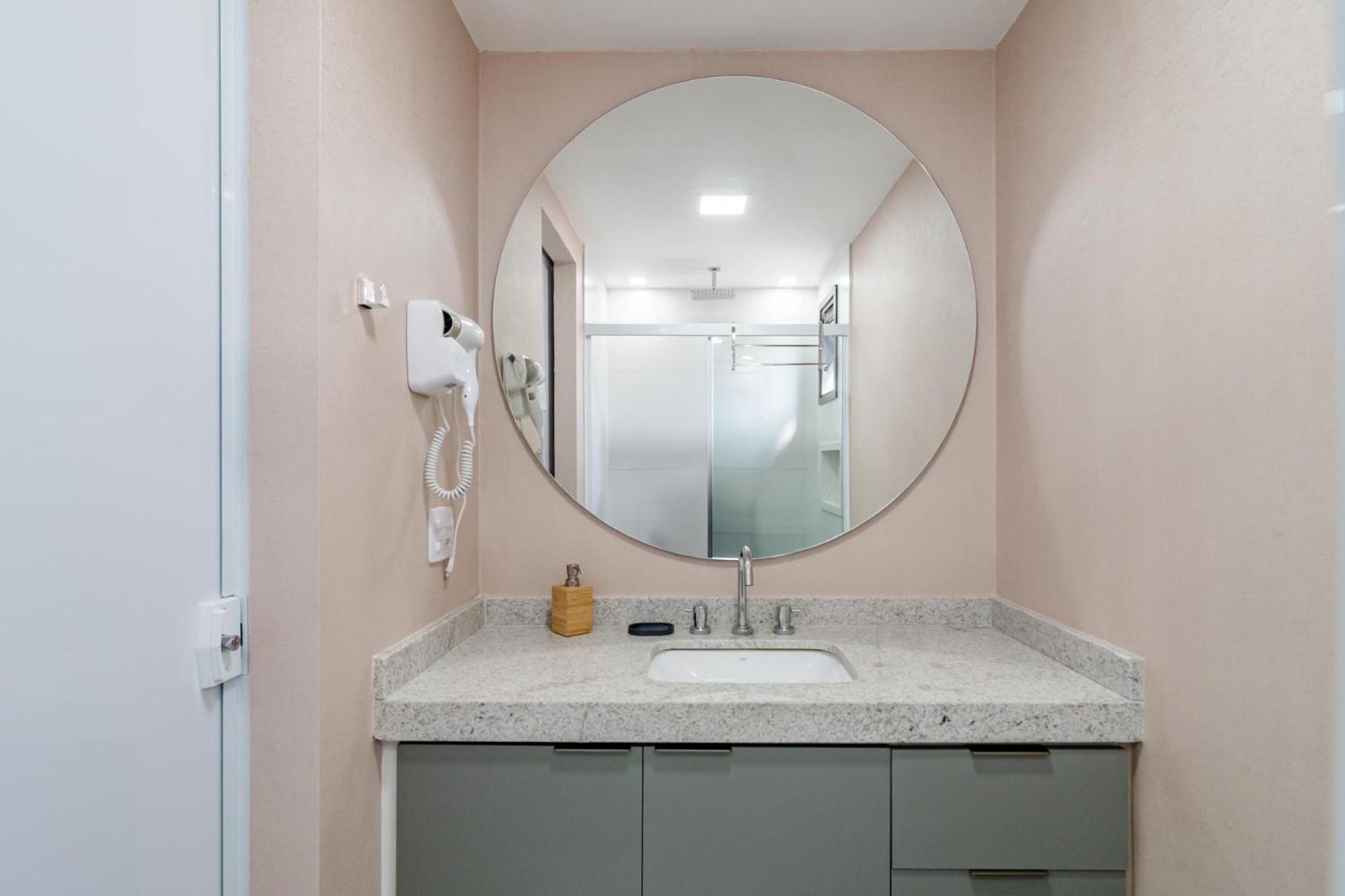Apartment 360 Soma Perdizes *