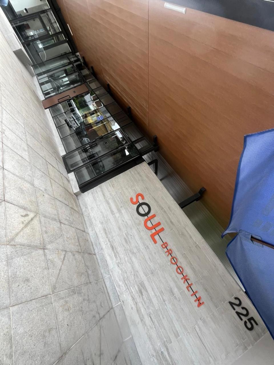 Apartment Novo, Metro Brooklin Com Ar Condicionado- La Casa 309 Sao Paulo
