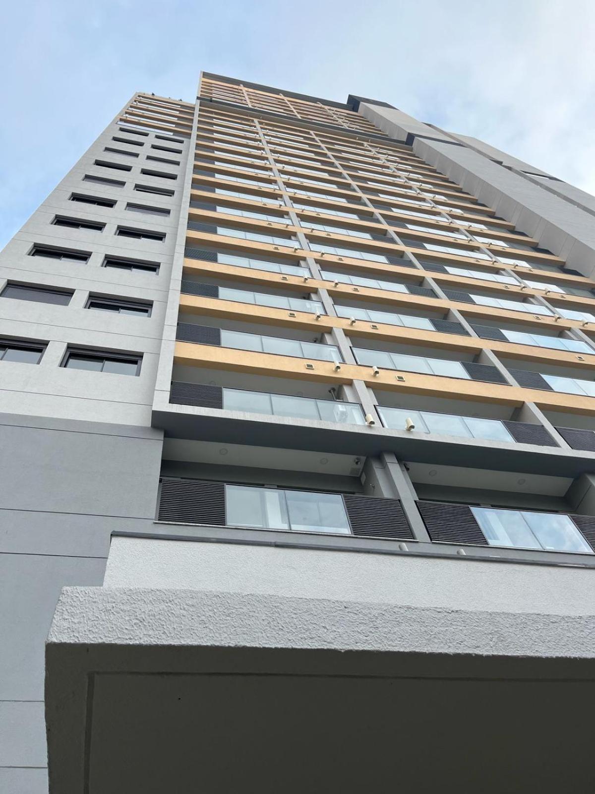 Novo, Metro Brooklin Com Ar Condicionado- La Casa 309 * Sao Paulo
