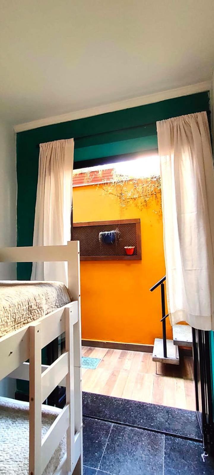 Casa 373 - Mariana - Valores Acessiveis Konukevi Sao Paulo